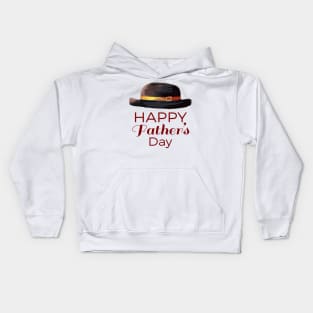 happy father & # 39; s day Kids Hoodie